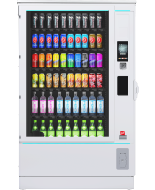 Foto Automat Sielaff SiLine® GF Outdoor L RO